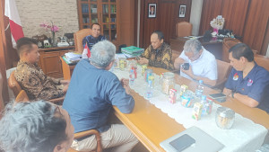 KPUN Dukung Kementan Lindungi Peternak Ayam Mandiri